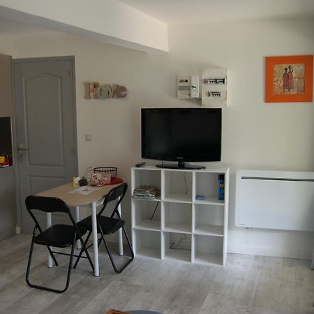 Studio La Lauze Ax-les-Thermes Bagian luar foto