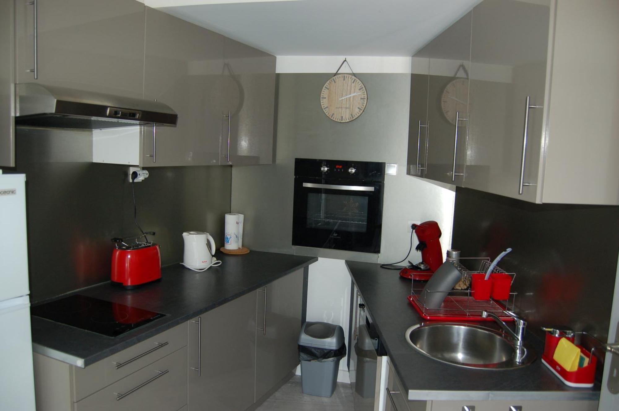 Studio La Lauze Ax-les-Thermes Bagian luar foto
