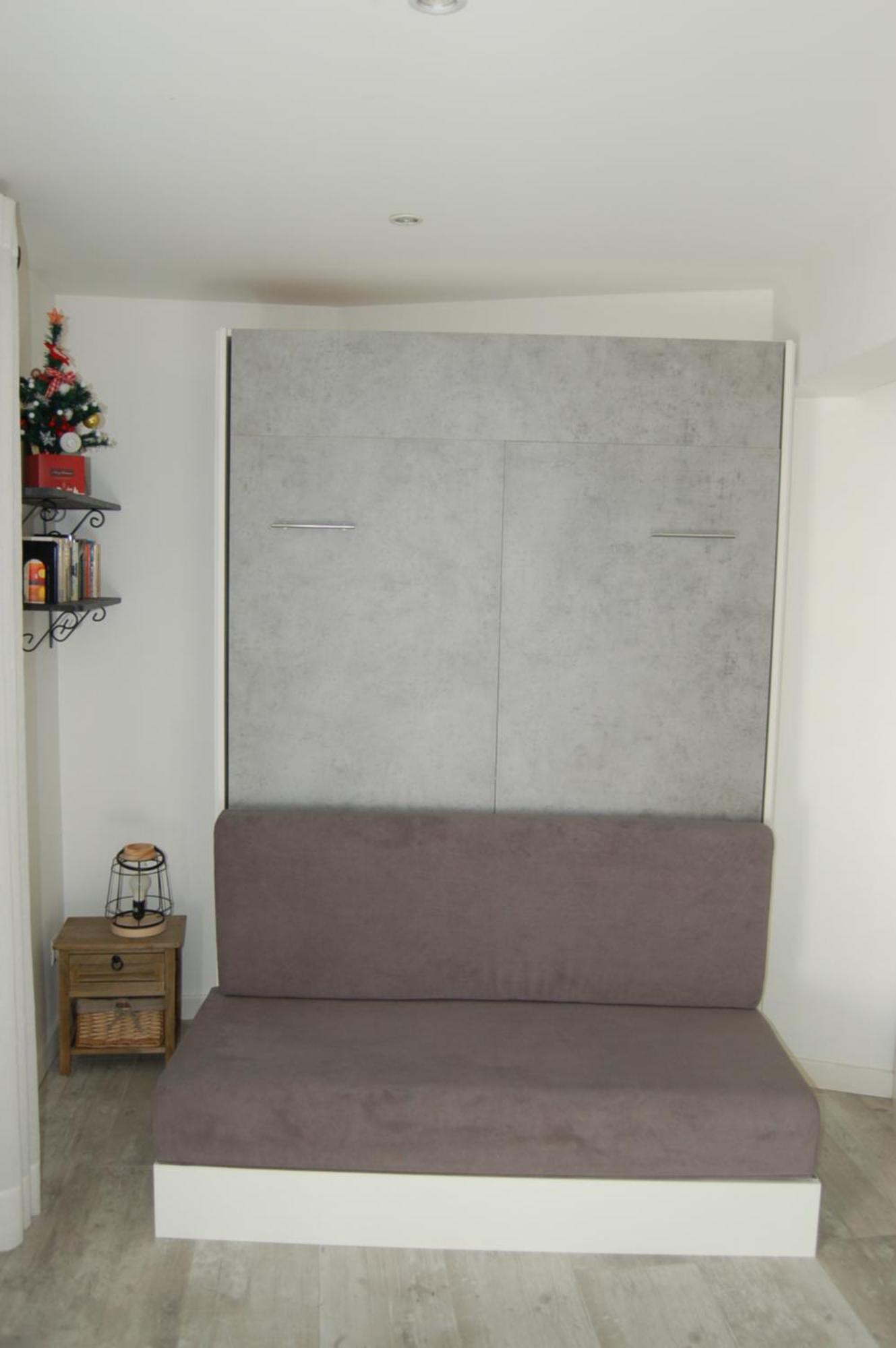 Studio La Lauze Ax-les-Thermes Bagian luar foto